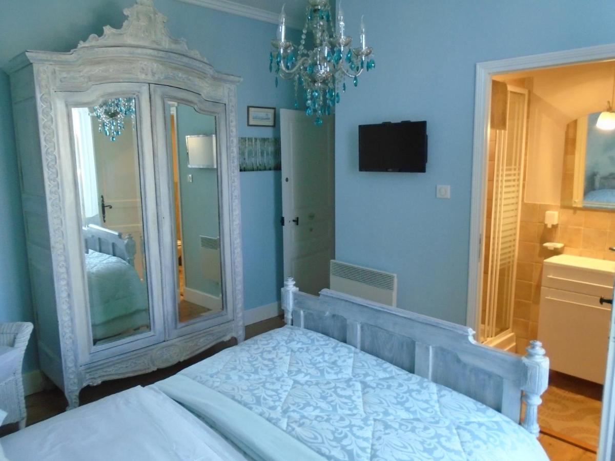 Maison Jonela ชาโตเนิฟ-ดู-ฟู ภายนอก รูปภาพ