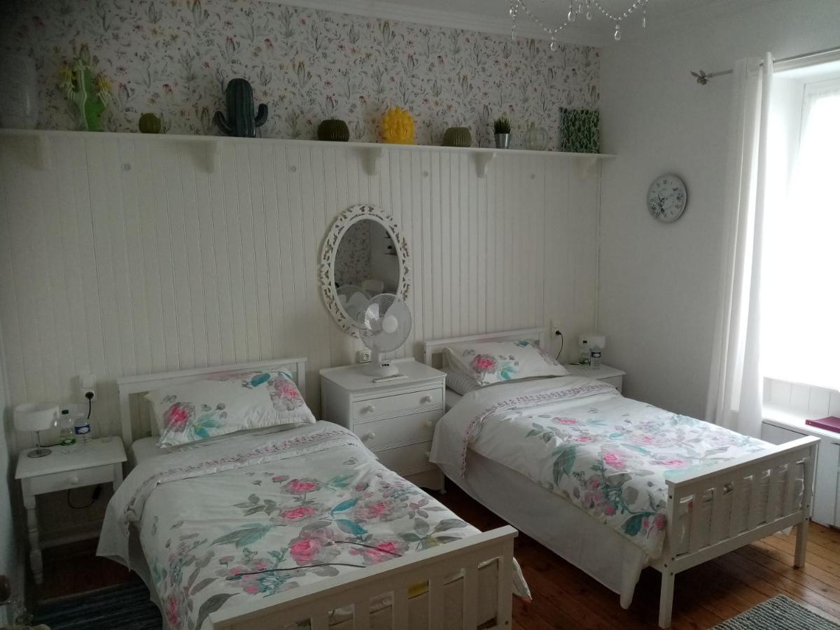 Maison Jonela ชาโตเนิฟ-ดู-ฟู ภายนอก รูปภาพ